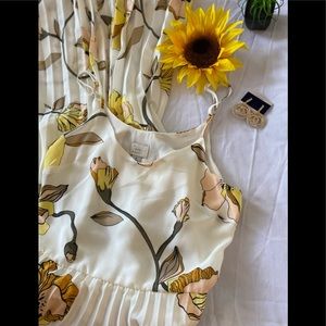 A New Day Maxi dress S